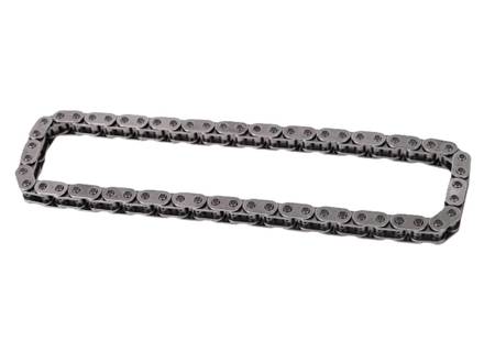 Catena di distribuzione per albero a camme - Sinistra. Porsche 957 / 958 Cayenne Diesel 2007-18 - 95510522910, 958109229C - 50046852