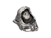 Engine mount, lower. Porsche 9YA Cayenne 2.9L / 3.0L - PAB19937210, PAB19937110, PAF91275001, PAB199371C, PAB199372C