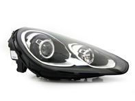 Headlamp Litronic (Xenon). Porsche Cayenne 958 2015>> LHD - 95863117630, 95863117530, 95863117631, 95863117531, 958941030B, 958941029B, 958941030N, 958941029N Headlamp Litronic (Xenon). Porsche Cayenne 958 2015>> LHD - 95863117630, 95863117530, 95863117631, 95863117531, 958941030B, 958941029B, 958941030N, 958941029N