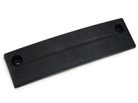 Supporto targa paraurti anteriore. Porsche 997 GT3 2007-09 - 9977019810201C Supporto targa paraurti anteriore. Porsche 997 GT3 2007-09 - 9977019810201C