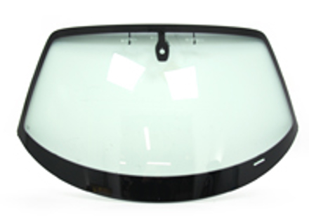 Front windscreen glass. Porsche 918 Spyder 2015 - 96454101109, 96454101100