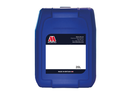 Millers Oils XF Premium S 5w30 Fully Synthetic Engine Oil - 20L Drum - 8627, 8627JE, 8627GG