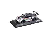 Porsche 911 RSR - Goodbye #92 – Ltd. - WAP0209040RRSR