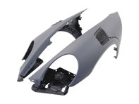 Front wings set for 991 GT2 RS look bodykit