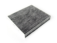 Pollen particle filter. Porsche Panamera 3.6L / 4.8L / Turbo - 97057362300 - LAK120 Pollen particle filter. Porsche Panamera 3.6L / 4.8L / Turbo - 97057362300 - LAK120