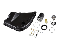 Motorolietankset. Porsche 911 2.0L / 2.2L 1964-71 - 91110700169, 90174154100, 90110720310, 90110729100, 90110728100, 91110717603, 90012301130, N01152427, 90150190920, 90008400402, 90015100802, 90110766100, 90110769301, 90110769200, PCG010215A, 99970110050