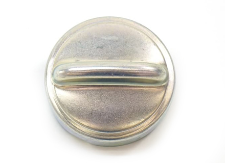 Tankdop met pakking. Porsche 911 65-77 / 914 / 356 - 90120127100, 90120127101, 90120127102