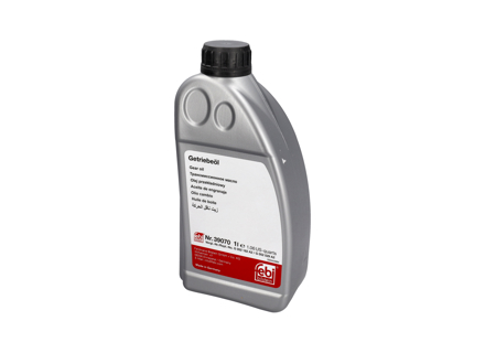 Gear Oil pour boîte de vitesses à changement direct (DCTF-1), liquide de transmission PDK - 00004330513, 00004320729, 00004320730, 00004330514, 00004330634