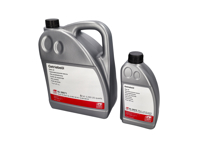 Gear Oil pour boîte de vitesses à changement direct (DCTF-1), liquide de transmission PDK - 00004330513, 00004320729, 00004320730, 00004330514, 00004330634