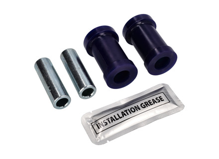 Wishbone Inner Bush Front. Porsche 924S / 944 SuperPro - 171407182D - SPF0647K