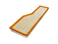 Luchtfilter. Porsche 996 C2 /C4 1997-05 / 997 C2/4 2005>> (niet-turbo) - 99611013152, 99611013151 - E457L, LX582/1