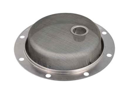 Ölsieb. Porsche 911 1965-83 / 914-6 - 90110138001, 90110138002, 9011013800