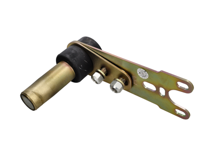 Hintere Feder-Torsionsplatte JEDER. Porsche 944 / 924S / 968 1986-91 - 95133302100