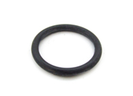 Stivale in gomma per cilindro della serratura della porta. Porsche 356 - 64453160701