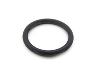 Door lock barrel rubber boot. Porsche 356 - 64453160701 Door lock barrel rubber boot. Porsche 356 - 64453160701