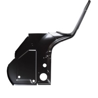 Front a-post panel. Mercedes Pagoda W113 2.3L-2.8L 1963-1971 - 1136200313, 351321-1, 351321-2, 1136200413, 8381900170, 8381900180 - 8381900170, 8381900180 Front a-post panel. Mercedes Pagoda W113 2.3L-2.8L 1963-1971 - 1136200313, 351321-1, 351321-2, 1136200413, 8381900170, 8381900180 - 8381900170, 8381900180