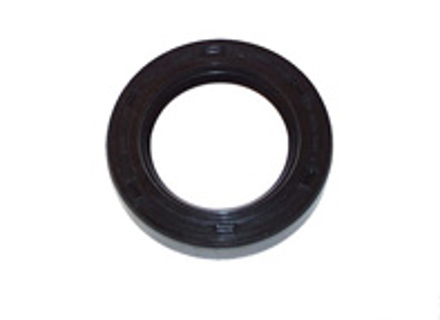 Paraolio per cuscinetto ruota, anteriore. Porsche 356 anni 50-55 - 8141250100, 111405641A, 405200006 - 8141250100