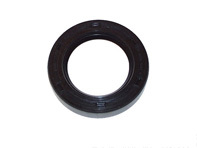 Oil seal for wheel bearing, front. Porsche 356 50-55 - 8141250100, 111405641A, 405200006 - 8141250100