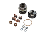 Starter Umbausatz. Porsche 356 - 61660410100K, 61660410100