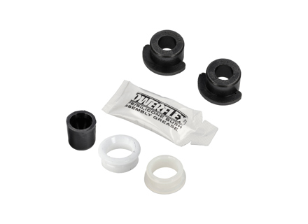 Schakelmechanismekit. Porsche 911 / 914 1970-76 - PFR57-430, 91142413901, 90142413202, 91442422400