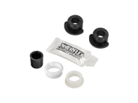 Schakelmechanismekit. Porsche 911 / 914 1970-76 - PFR57-430, 91142413901, 90142413202, 91442422400