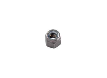 Front bumper lock nut. Porsche 911 1974-89 - N0211961, N0211963