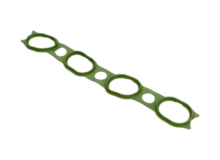 Inlet manifold gasket. Porsche 955 Cayenne S/ Turbo - 94811014501, 249.600
