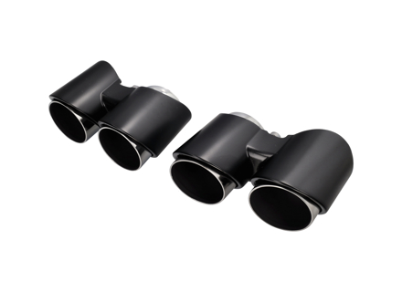 Exhaust 911 Carrera GTS Sports Tail Pipes. Porsche 997.2 - 99704420008