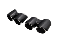Exhaust 911 Carrera GTS Sports Tail Pipes. Porsche 997.2 - 99704420008