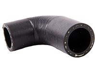 Tuyau d'alimentation du chauffage. Porsche 997.1 Turbo / GT2 / GT3 / GT3 RS / 997.2 GT2 RS 2007–11 - 99710623372