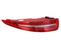 LED rear lamp standard. Porsche 991 Carrera LHD Cars - 99163114112, 99163114212, 99163114114, 99163114214, 99163114115, 99163114215 LED rear lamp standard. Porsche 991 Carrera LHD Cars - 99163114112, 99163114212, 99163114114, 99163114214, 99163114115, 99163114215