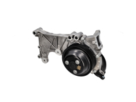 Pompe à eau et boîtier. Porsche 987.2 Boxster / 987.2 Cayman / 997.2 - 9A110603804, 9A110603800, 9A110603802, 9A110603803, 9A110603804, 9A110603807, 9A110603808, 9A110603809, 9A110603810 - 15014/1OE