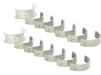 Main bearing set Standard. Porsche 911 / 914 STD Size - 91110190100, 911.101.901.00, 1610500113, 90110190100, 90110113202, 90110113100, 90110113200, 90110113803