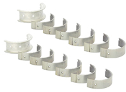 Main bearing set Standard. Porsche 911 / 914 STD Size - 91110190100, 911.101.901.00, 1610500113, 90110190100, 90110113202, 90110113100, 90110113200, 90110113803 Main bearing set Standard. Porsche 911 / 914 STD Size - 91110190100, 911.101.901.00, 1610500113, 90110190100, 90110113202, 90110113100, 90110113200, 90110113803