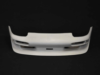 Voorbumper 993 EVO 2 Look. Porsche 993 C2/C4 - TK 445 - TK 445