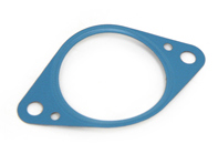 Gasket for EGR valve. Porsche 958 Cayenne / 95B.1 Macan / 970 Panamera DIESEL - 95811112011, 95811112010 Gasket for EGR valve. Porsche 958 Cayenne / 95B.1 Macan / 970 Panamera DIESEL - 95811112011, 95811112010