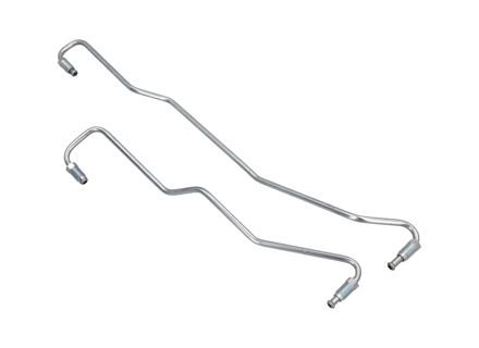 保时捷 987、997 右驾转向齿条的替换管 - 99634701208, 99634701205, 996347012087, 99634701210