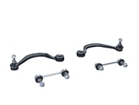 Drop link kit front and rear. Porsche 993 Carrera 4 / turbo 1994-97 - 99334306900, 99334306983, 99334307000, 99334307101, 99334306901 - PR02046P, PR02047P Drop link kit front and rear. Porsche 993 Carrera 4 / turbo 1994-97 - 99334306900, 99334306983, 99334307000, 99334307101, 99334306901 - PR02046P, PR02047P