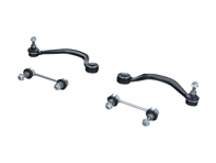 Drop-Link-Kit vorne und hinten. Porsche 993 Carrera 4 / Turbo 1994-97 - 99334306900, 99334306983, 99334307000, 99334307101, 99334306901 - PR02046P, PR02047P