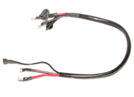 Generator-Kabelbaum. Porsche 356 B/C - 64461203707