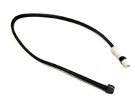 Brake pad wear sensor. Porsche 928 1978 - 92861231303, 92861231300 Brake pad wear sensor. Porsche 928 1978 - 92861231303, 92861231300
