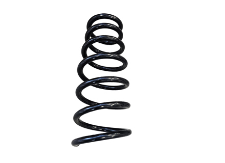 Coil spring FRONT. Porsche 992.1 (911) Dakar 2023-24 - 992411105H504, 992411105H - 102323