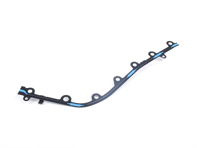 Timing Chain Cover Gasket (LEFT). Porsche 955 Cayenne - 94810112904 Timing Chain Cover Gasket (LEFT). Porsche 955 Cayenne - 94810112904
