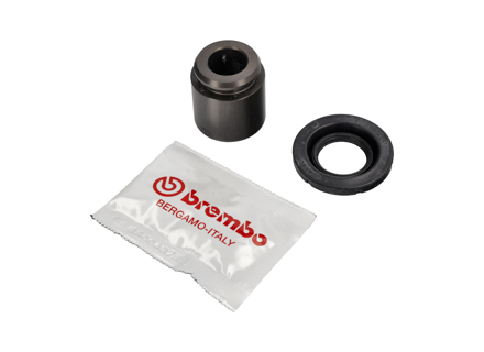 刹车卡钳密封修理套件 后部 保时捷 993/964