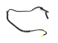 Steering rack to oil cooler return line. Porsche 957 Cayenne - 95534745010 Steering rack to oil cooler return line. Porsche 957 Cayenne - 95534745010