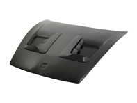 Dry carbon fibre bonnet 992 GT3 RS look. Porsche 992.1 - 992823031AYGRV Dry carbon fibre bonnet 992 GT3 RS look. Porsche 992.1 - 992823031AYGRV