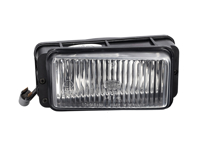 Fog lamp unit. Porsche 944 1982-89 (OE Part No. 94463120101 / 94463120201) - 94463120101, 94463120201 Fog lamp unit. Porsche 944 1982-89 (OE Part No. 94463120101 / 94463120201) - 94463120101, 94463120201