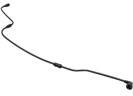 Conduite de reniflard de liquide de refroidissement. Porsche 9YA / 9YA.2 Cayenne 3.0L 2018>> - PAB12108125