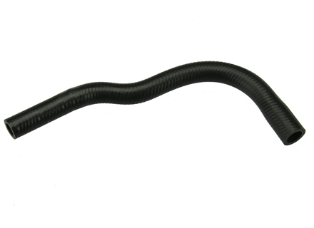 Breather hose. Porsche 928 S4 / GT / GTS 1987-95 - 92810731302, 92811043201, 92811043202, 92811043203 - URO-013609, PES432