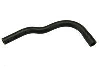 Breather hose. Porsche 928 S4 / GT / GTS 1987-95 - 92810731302, 92811043201, 92811043202, 92811043203 - URO-013609, PES432